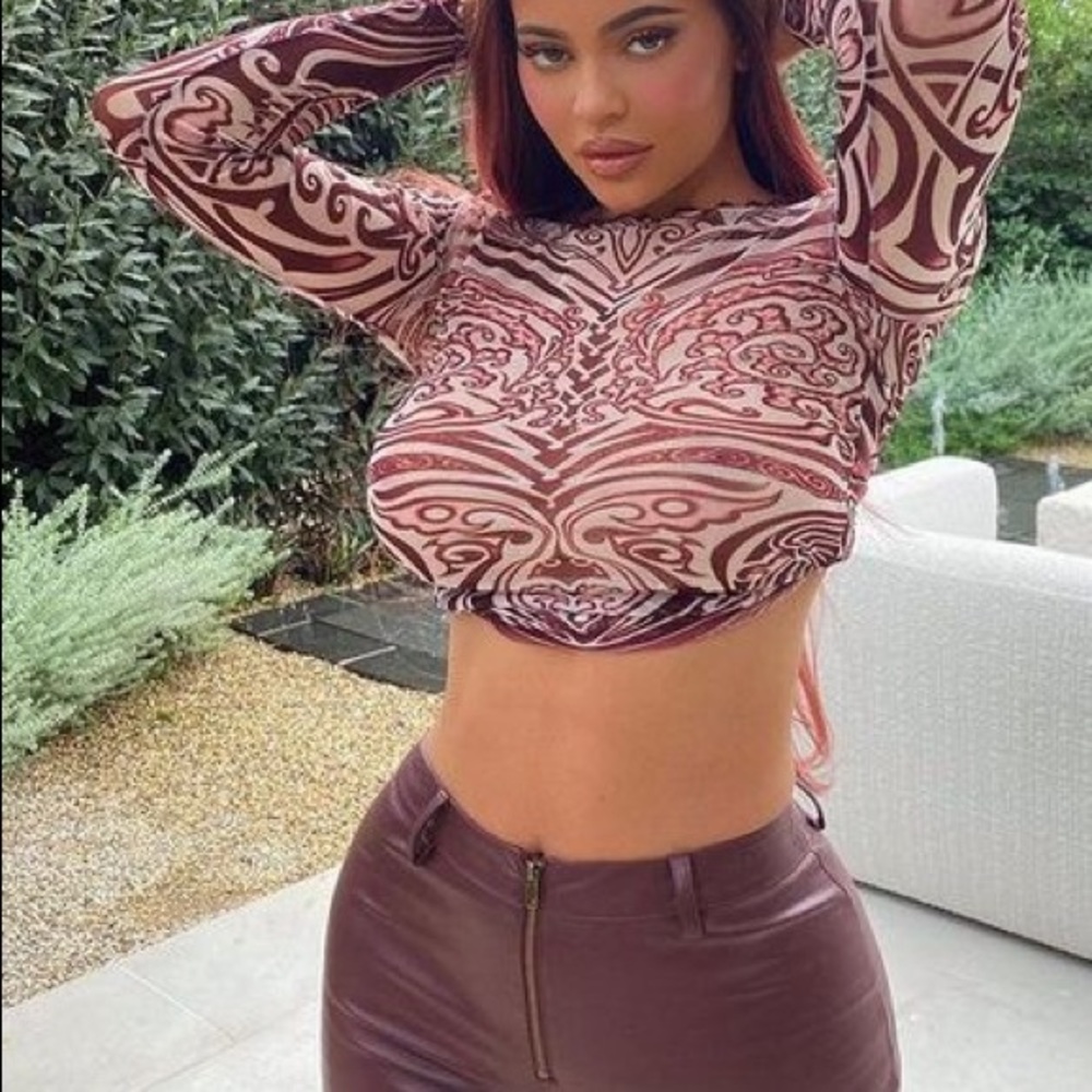 I.AM.GIA Romy Pant